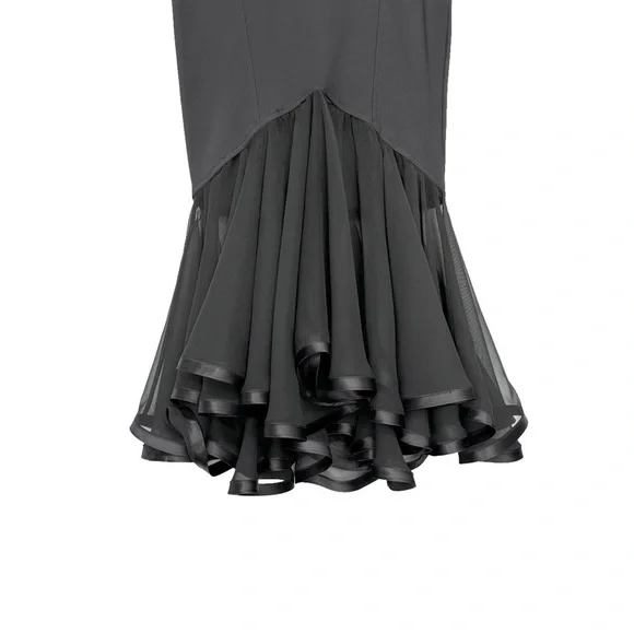 MARK WONG NARK | Vintage Cocktail Dress - Picture 2 of 12